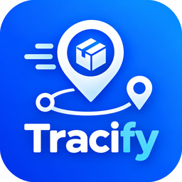 Traceify – Order Tracking for WooCommerce logo