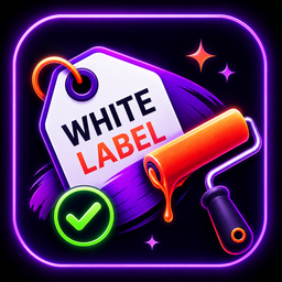 Unstoppable White Label logo