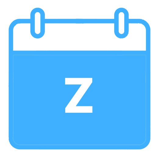 Zeventra – Event Calendar, Ticketing & Booking Manager with Elementor logo