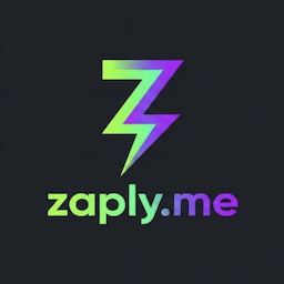 Zaply.me – Video Reviews & UGC for WooCommerce logo