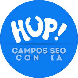 HUP – Campos SEO con IA logo