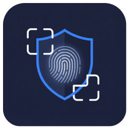 Authentry – Face ID, Fingerprint & Passkey Login logo