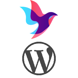 WP ShrtFly Integration logo