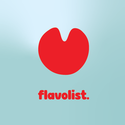 Flavolist logo