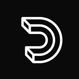Dailymotion Pro logo