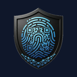 VerifyBlind logo