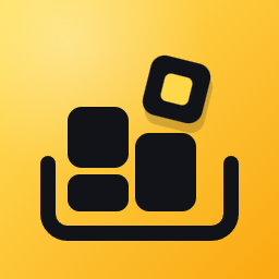 BlockCrate logo