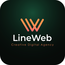 Lineweb Change Desk logo
