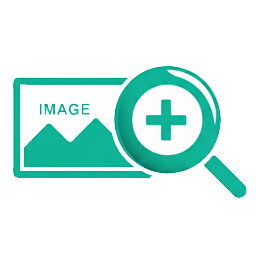 Image Zoom on Hover logo