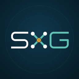 SiteGalaxy logo