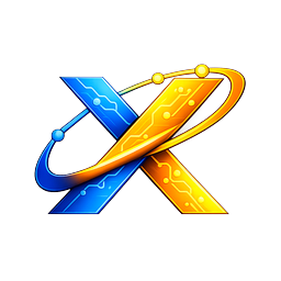 Xorventa Assist logo