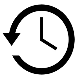 Softech Wp Clock logo
