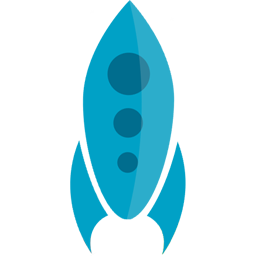 Rocket Marketing logo