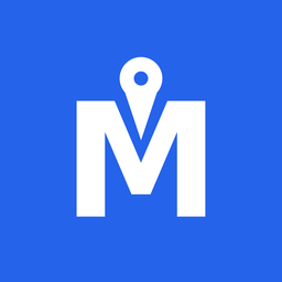 PinMeOut logo