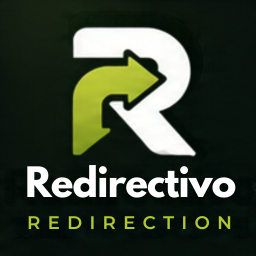 Redirectivo Redirection logo