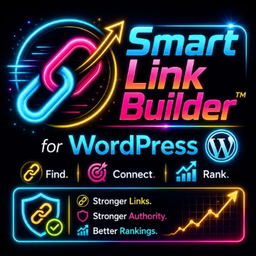 SmartProductSEO Internal Link Opportunities logo