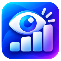 WSH Views Counter logo