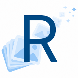 Reinvent Media Cleanup logo