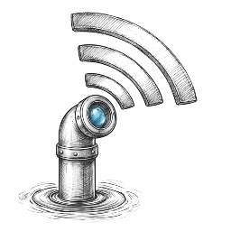 Periscope – Custom Dashboard News Widget logo