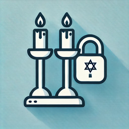 Saturday Site Blocker logo