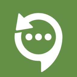 Update Notification logo
