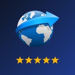 Websource Customer Reviews for Google logo