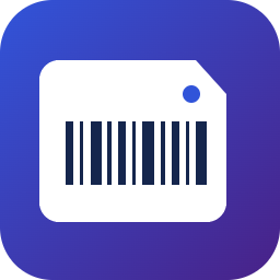 Alharthiweb Barcode Labels logo