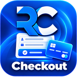 Reycob Checkout logo