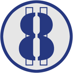 REAL8 Gateway logo