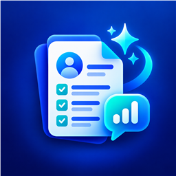 Jadav AI Lead Briefs logo