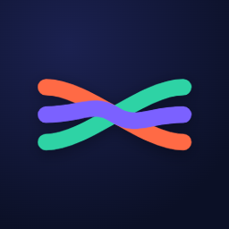Linkbraid – Internal Linking, Link Map & Broken Link Checker logo