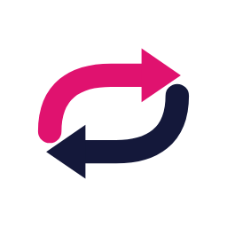 AnyBacklink: Backlink Checker and Link Swaps logo