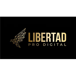 Libertad AI Discovery logo