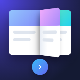 SoftIcon Flipbook – PDF Flipbook & Magazine Viewer logo