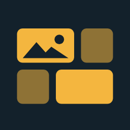 Lloyd Gallery – Photo Gallery & Albums logo