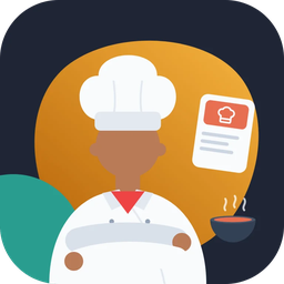 Plugixa Recipe logo