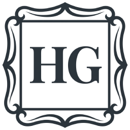 Heirloom Gallery – Private Media Archive logo
