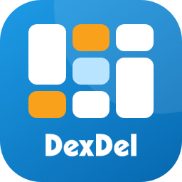 Dexdel Filterable Photo Gallery logo
