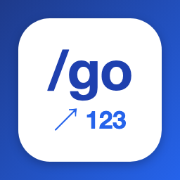 Edel Go Redirects logo