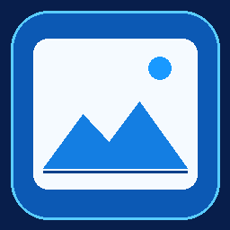 DMS Gallery Image Manager logo