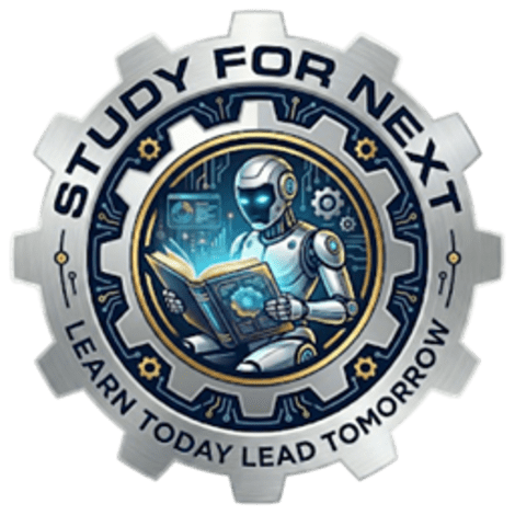 Study For Next Core logo