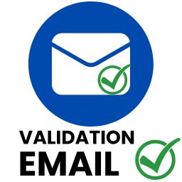 Better Email Validator logo