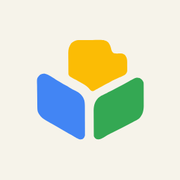 FolderBloom Embed logo