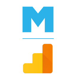 Mailster Google Analytics logo