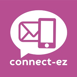 Connect-EZ Click-To-Call logo