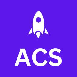 Awesome Coming Soon & Maintenance Mode logo