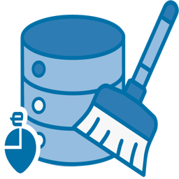 EHERO Cleaner – Database Cleanup & Optimization logo