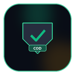 SazCOD – COD Order Confirmation for WooCommerce logo