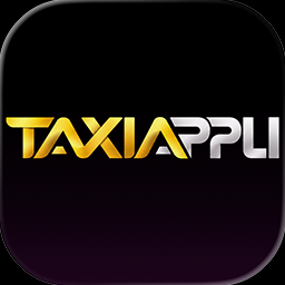 TaxiAppli Réservations logo