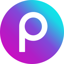 Picsart Commerce logo